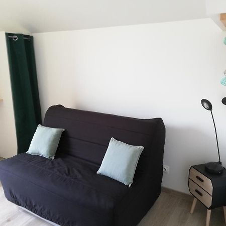 Logement Entier Aux Portes Du Circuit Des 24H! Arnage Buitenkant foto