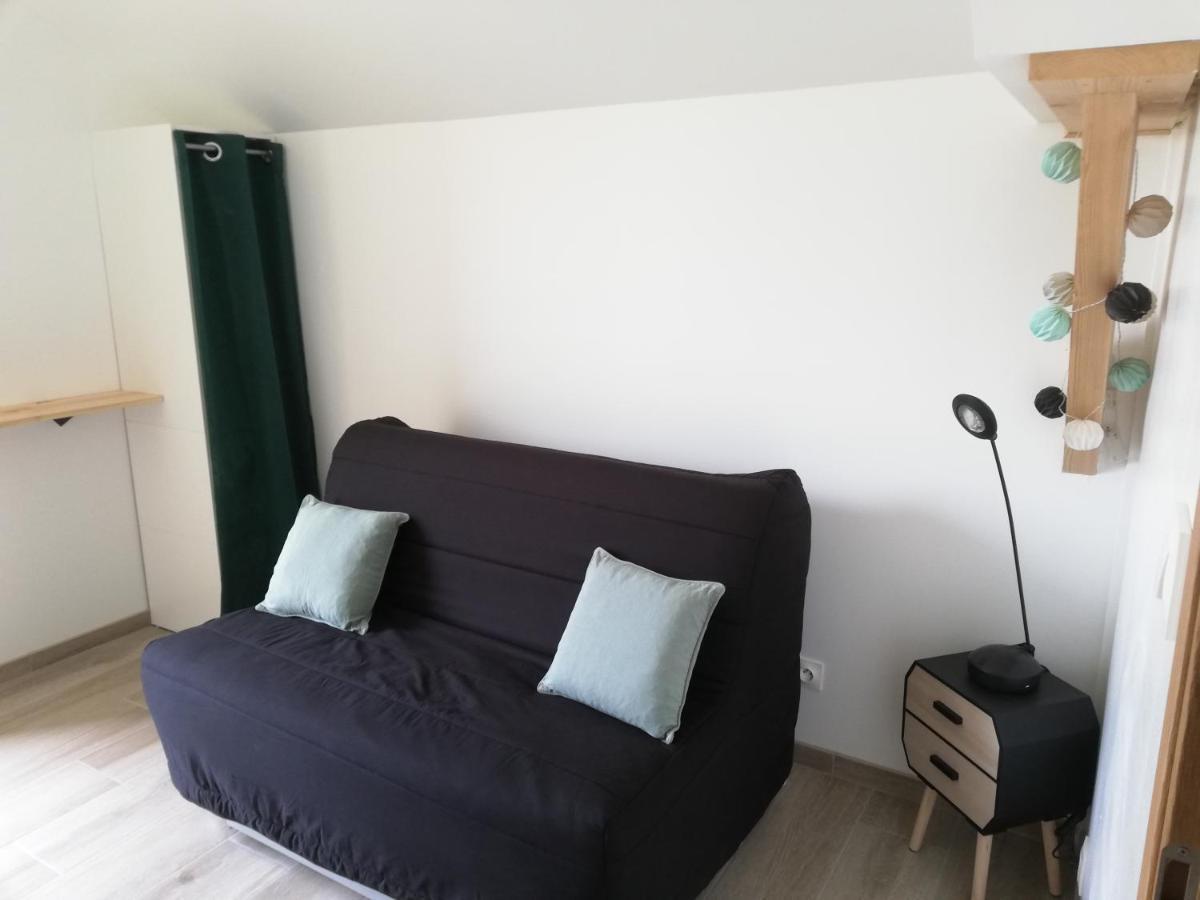 Logement Entier Aux Portes Du Circuit Des 24H! Arnage Buitenkant foto